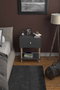 Hanah Home Peka-0002 Antracita